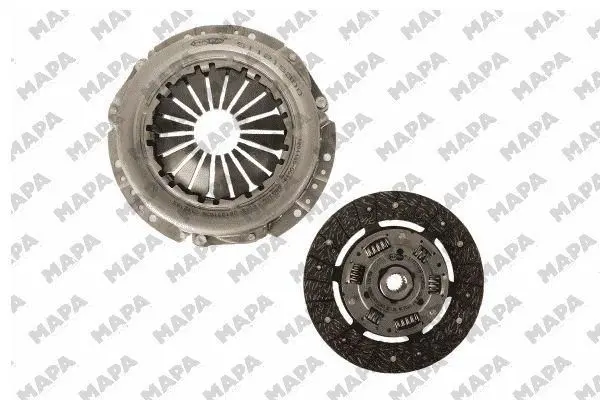 Handler.Part Clutch kit MAPA 017215109 1