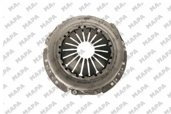 Handler.Part Clutch kit MAPA 017215109 2