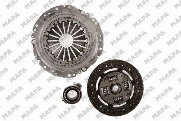 Handler.Part Clutch kit MAPA 018200400 1