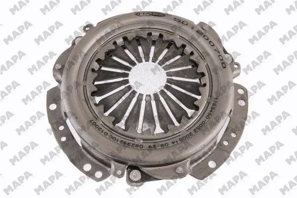 Handler.Part Clutch kit MAPA 018200400 2