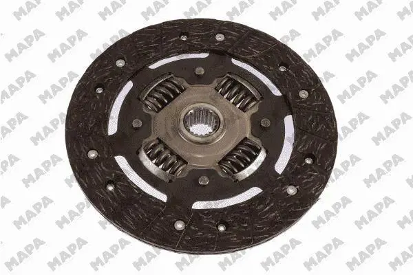 Handler.Part Clutch kit MAPA 019200300 5