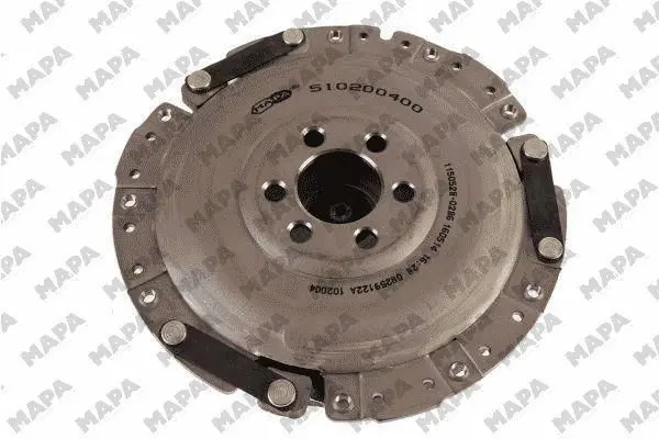 Handler.Part Clutch kit MAPA 019200809 2