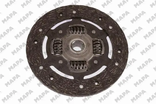 Handler.Part Clutch kit MAPA 019200809 5