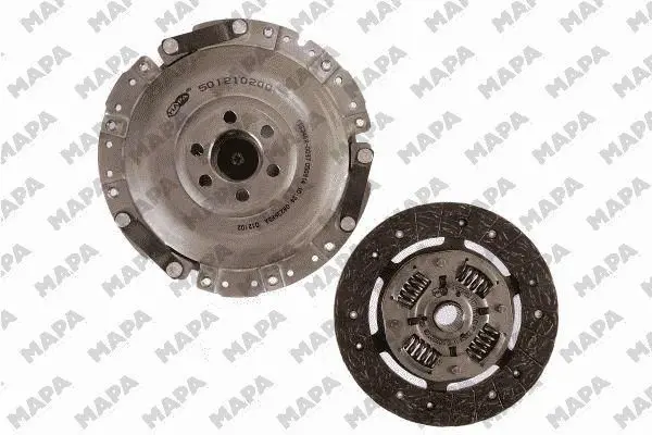 Handler.Part Clutch kit MAPA 022200009 1