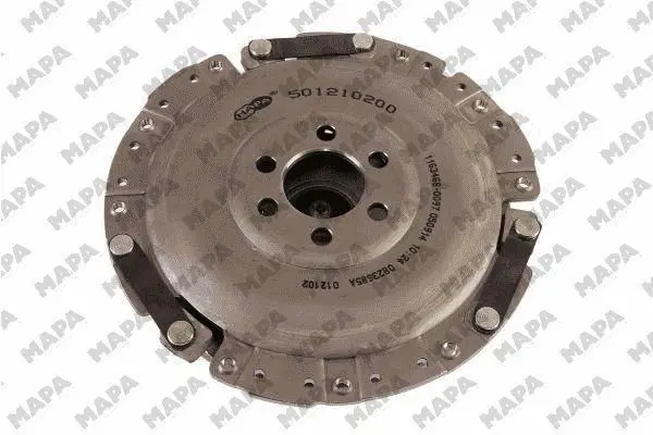 Handler.Part Clutch kit MAPA 022200009 2