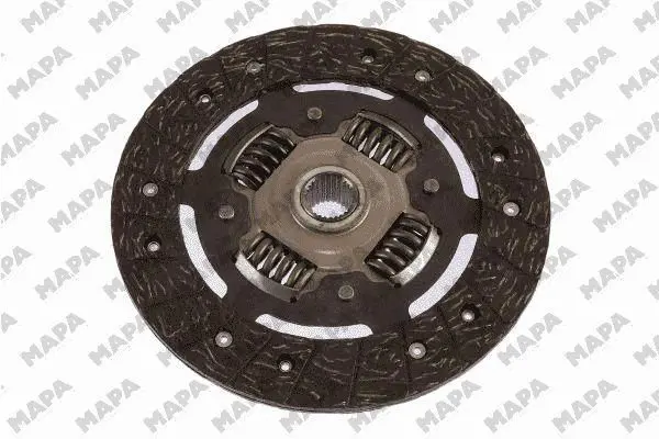 Handler.Part Clutch kit MAPA 022200009 5