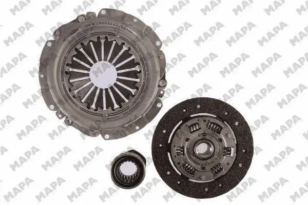 Handler.Part Clutch kit MAPA 023200600 1