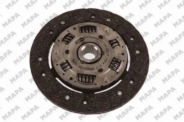 Handler.Part Clutch kit MAPA 023200600 4