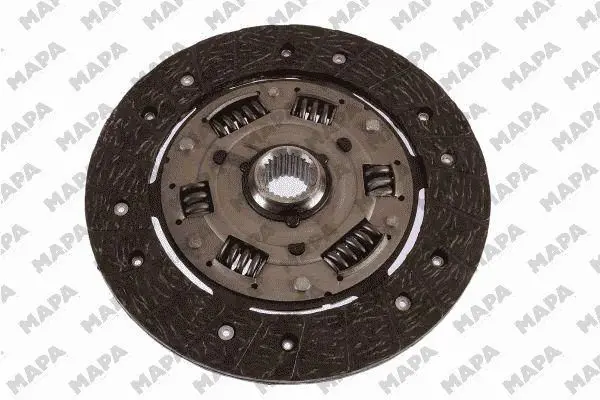 Handler.Part Clutch kit MAPA 023200600 5