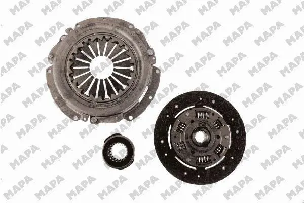 Handler.Part Clutch kit MAPA 024200100 1