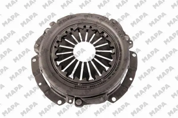 Handler.Part Clutch kit MAPA 024200100 2