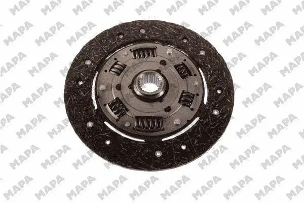 Handler.Part Clutch kit MAPA 024200100 5