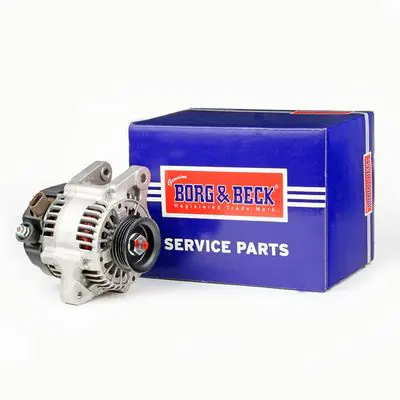 Handler.Part Alternator BORG & BECK BBA2942 1