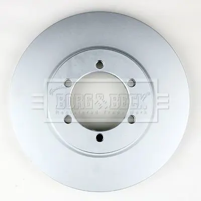 Handler.Part Brake disc BORG & BECK BBD4313 3