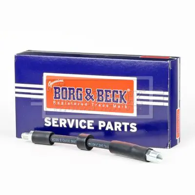 Handler.Part Brake hose BORG & BECK BBH6761 3