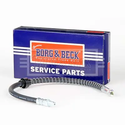 Handler.Part Brake hose BORG & BECK BBH6769 3