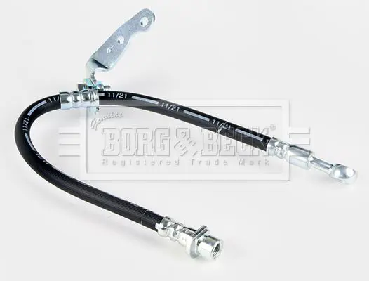 Handler.Part Brake hose BORG & BECK BBH6784 3