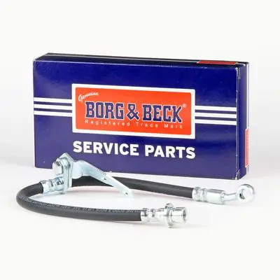 Handler.Part Brake hose BORG & BECK BBH6784 1