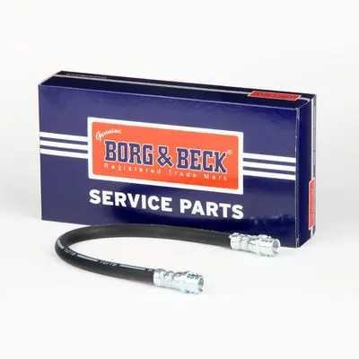 Handler.Part Brake hose BORG & BECK BBH6811 1