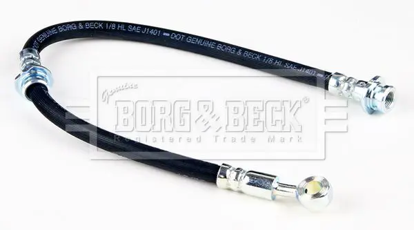 Handler.Part Brake hose BORG & BECK BBH6820 3