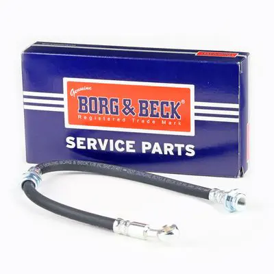 Handler.Part Brake hose BORG & BECK BBH6820 1