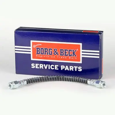 Handler.Part Brake hose BORG & BECK BBH6644 1