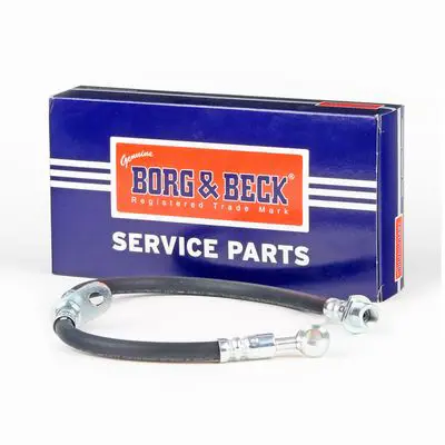 Handler.Part Brake hose BORG & BECK BBH6695 1