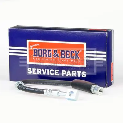 Handler.Part Brake hose BORG & BECK BBH6705 3