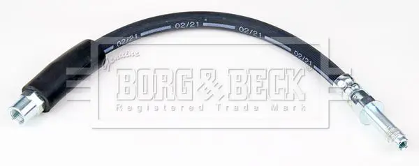 Handler.Part Brake hose BORG & BECK BBH6740 3