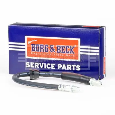 Handler.Part Brake hose BORG & BECK BBH6144 3