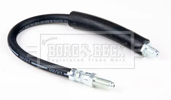 Handler.Part Brake hose BORG & BECK BBH6161 2