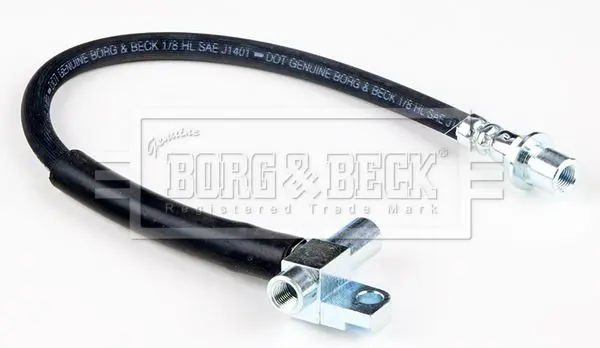 Handler.Part Brake hose BORG & BECK BBH6167 3