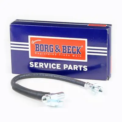 Handler.Part Brake hose BORG & BECK BBH6167 1