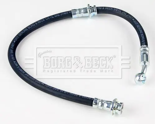 Handler.Part Brake hose BORG & BECK BBH6305 3