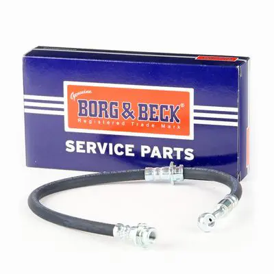 Handler.Part Brake hose BORG & BECK BBH6305 1