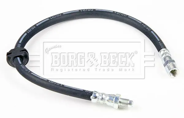 Handler.Part Brake hose BORG & BECK BBH6429 2