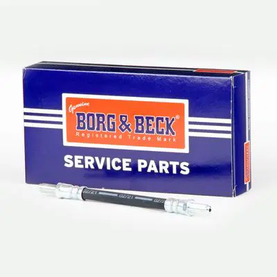 Handler.Part Brake hose BORG & BECK BBH6540 1