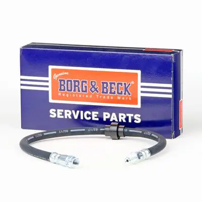 Handler.Part Brake hose BORG & BECK BBH6839 1