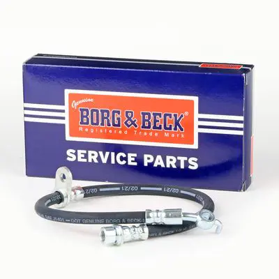 Handler.Part Brake hose BORG & BECK BBH6853 1