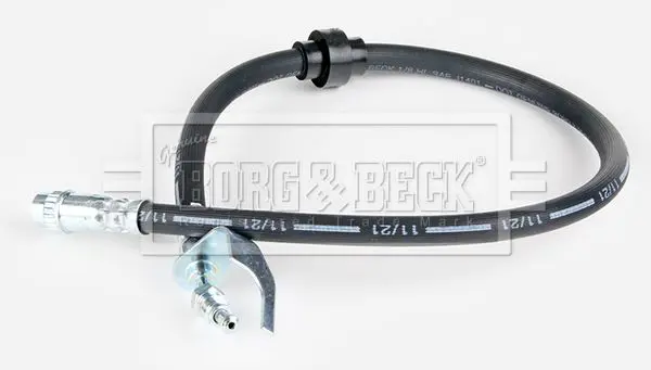 Handler.Part Brake hose BORG & BECK BBH6866 3