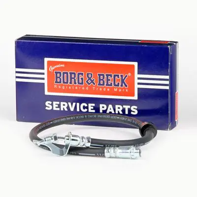 Handler.Part Brake hose BORG & BECK BBH6866 1