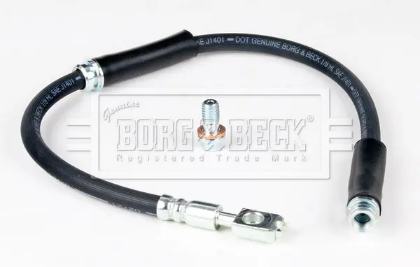 Handler.Part Brake hose BORG & BECK BBH6896 3