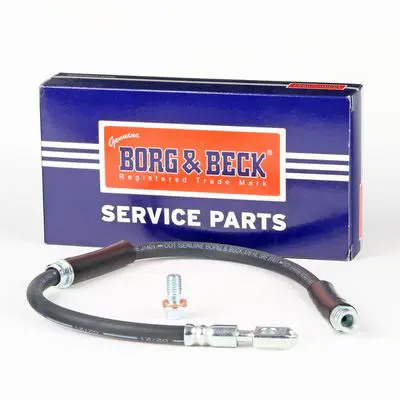 Handler.Part Brake hose BORG & BECK BBH6896 1