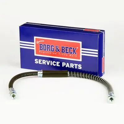 Handler.Part Brake hose BORG & BECK BBH6899 1