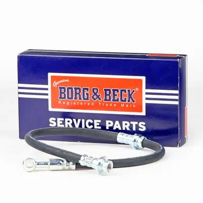 Handler.Part Brake hose BORG & BECK BBH7151 1