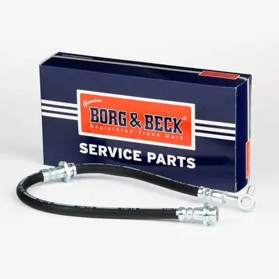 Handler.Part Brake hose BORG & BECK BBH7158 1