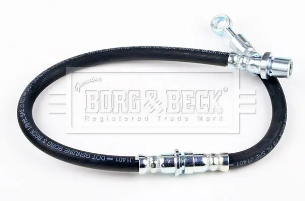 Handler.Part Brake hose BORG & BECK BBH7190 2