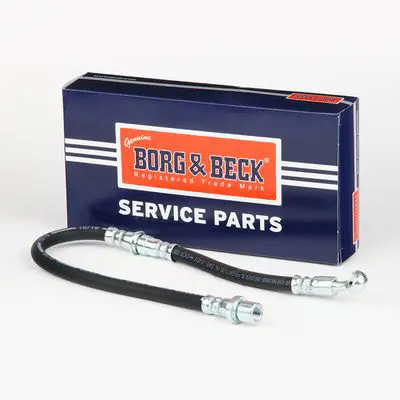 Handler.Part Brake hose BORG & BECK BBH7201 1