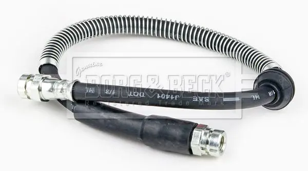 Handler.Part Brake hose BORG & BECK BBH7266 3