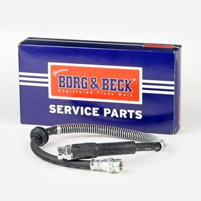 Handler.Part Brake hose BORG & BECK BBH7266 1